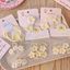 Set 2/5 Kẹp Tóc Hoa Hình Dễ Thương Phong Cách Hàn Quốc Cho Bé Gái