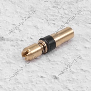 3 Đầu Piston Ba Tầng Đầu Đồng Áp Lực Cao 6 Mm Bơm Áp Lực Cao 30Mpa Bộ Phận Sửa Chữa