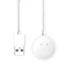 Cáp Sạc USB Đa Năng Ngôi Sao Dây Sạc Từ Tính Cáp Sạc Nhanh Tiện Lợi Cáp 60cm Thích Hợp Cho DW89 DW9