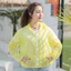Áo khoác nữ mùa hè chống nắng Áo khoác chống tia cực tím Áo gió thể thao khô nhanh Áo chạy bộ đi xe đạp Boutique