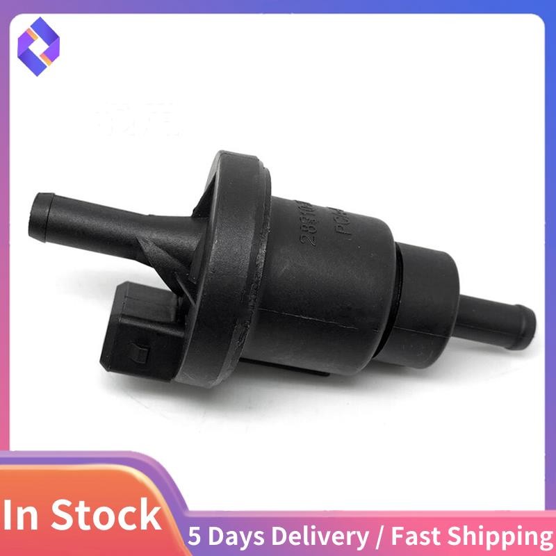 28910-22040 Hộp đựng Van điện từ / thanh lọc cho Hyundai Elantra Santa Fe Accent Kia Spectra 1995-2006 Thay thế
