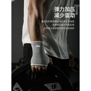 Hand Protector Sports Half Finger Gloves Male and Female Students Gym Equipment Training Non-Slip Breathable Cycling Fitness Gloves yNqJ