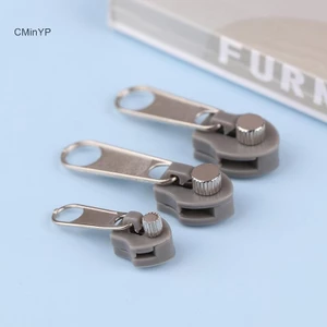 Cyp Đa Năng Sửa Chữa Dây Kéo Có Thể Tháo Rời Phải Dây Kéo Sửa Chữa Thay Thế Xấu Khóa DIY Dây Kéo May Glory Phụ Kiện