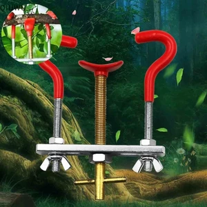 Qiuwu Cây uốn cong Bộ điều chế nhánh Trunk Lupper Bộ điều chỉnh Sửa chữa Ghép dao Dụng cụ cắt tỉa vườn Kéo.