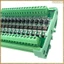 Bảng điều khiển bộ khuếch đại PLC 16 chiều Bảng cách ly Bảng bảo vệ đầu vào NPN / PNP Đầu ra NPN