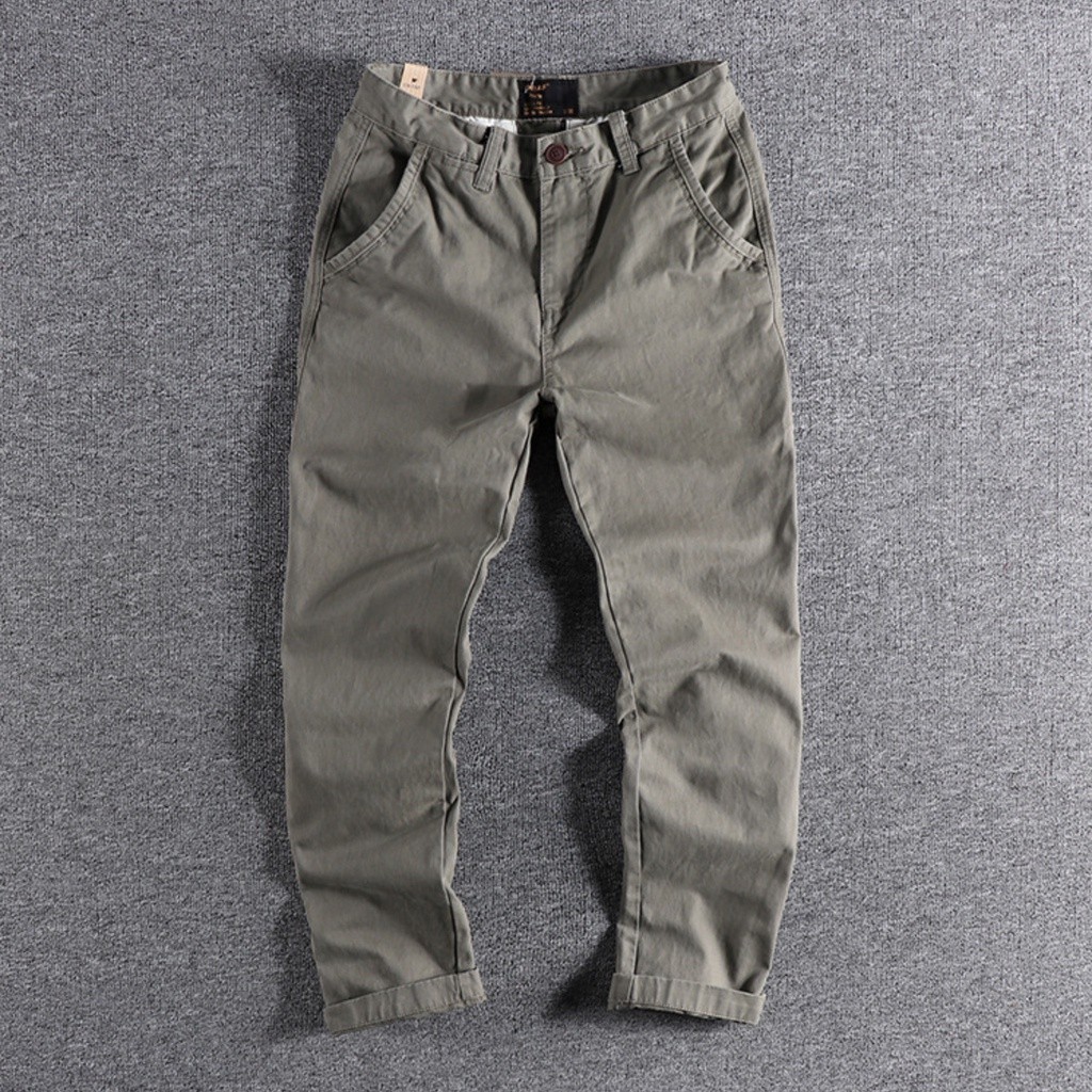 Quần dài tactical_dã ngoại_du lịch