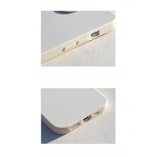 Thời trang Số phận của tôi nằm trong tay Ốp điện thoại cho iPhone16 / 15 / 14 / 13 / MINI / 12 / 11 / Pro MAX / X / XS / XR / 7 / 8 / 6 Vỏ bảo vệ toàn diện bằng silicon lỏng chống sốc và chống rơi