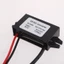 OXXGGKAO 12V sang 5V 3A Bộ chuyển đổi bước xuống Type-C USB Buckk Bộ điều chỉnh điện áp