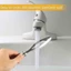 ESSENCEH Quy mô cá bào, Dụng cụ giết cá Máy đánh cá chất lượng cao, Đồ tạo tác loại bỏ vảy cá bằng thép không gỉ gia dụng màu bạc