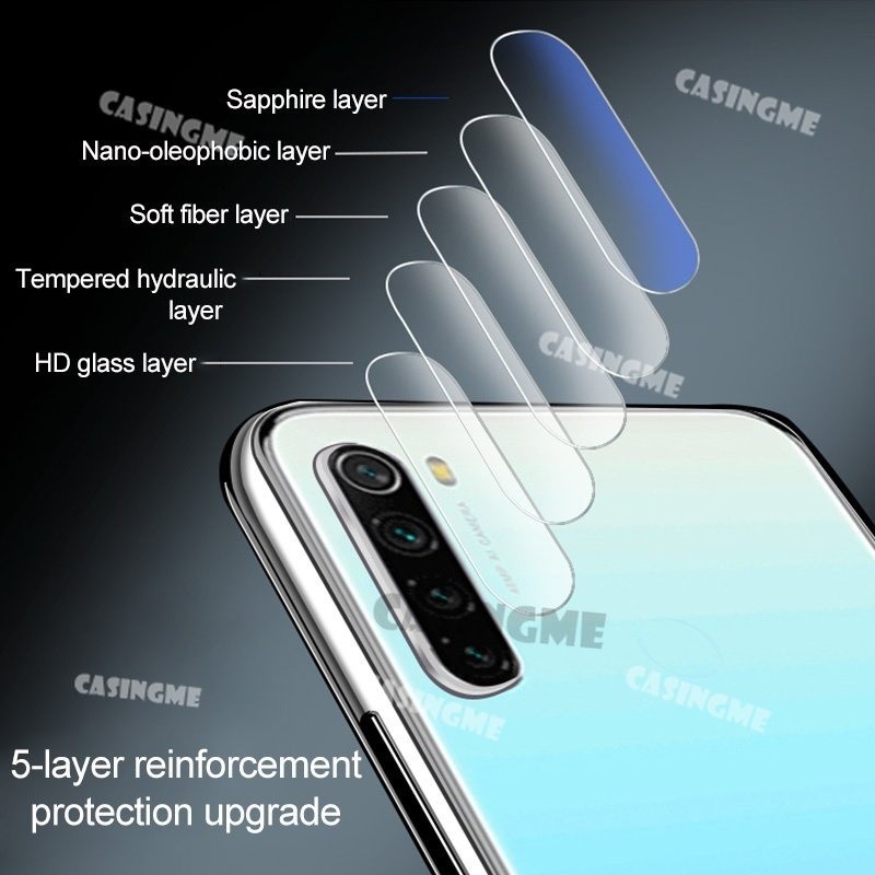 Phim Bảo Vệ Màn Hình 2in1 Cho Vivo Y11d 5G 2026 Trong Suốt Bảo Vệ Màn Hình Điện Thoại Cho Vivo Y100 Y05 100Y VivoY100 5G 2024 Kính Cường Lực Ống Kính Máy Ảnh