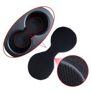 Youdo Xe Giá Đựng Đồ Uống Ô Tô Đứng Cốc Phía Sau Khay Nhựa Cho Xe 02-2016