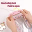 ICUCKO 1 Túi Điện Thoại, Túi Khí Đa Năng Chống Sốc Điện Thoại Chống Thấm Nước, Hoạt Hình Thỏ Có Dây Đeo Dây Treo Vỏ Điện Thoại