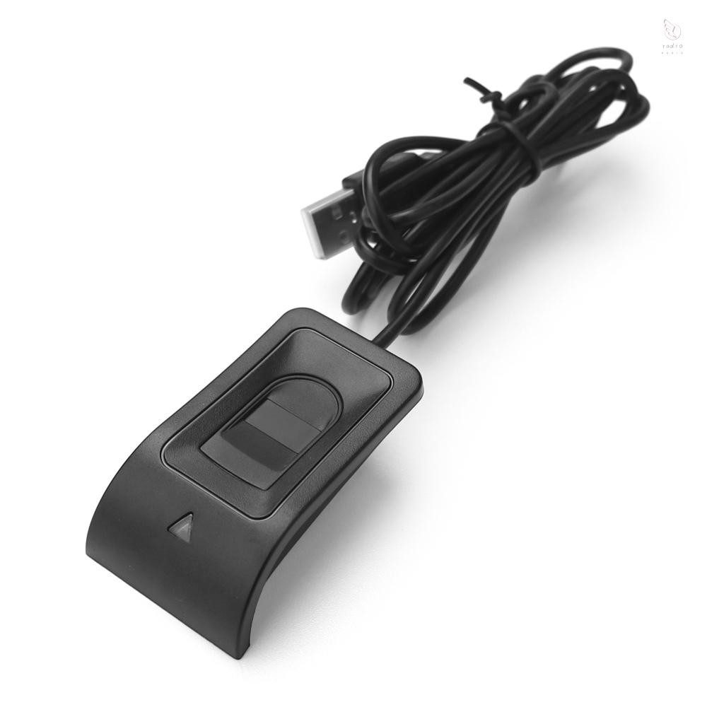 Đầu đọc vân tay USB Máy quét sinh trắc học Máy quét mật khẩu Hoạt động ...