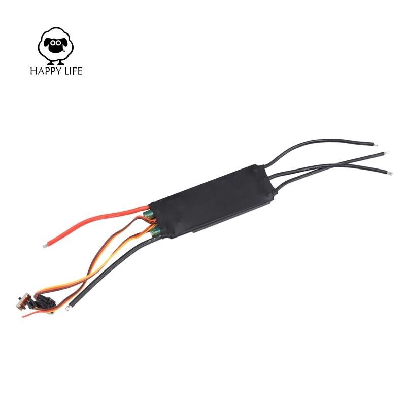 [Xinggao] DC6-24V 1000W BLDC Trình điều khiển động cơ không chổi than DC 3 pha Bộ điều chỉnh tốc độ bảng điều khiển động cơ DC không cần hành lang