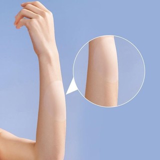 Miếng Dán Quả Dán Ti Silicone Lifting Nipple Covers VISECRET BRA Mỏng Nhẹ Tệp Màu Da  - 230758