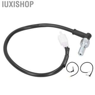 Iuxishop Công tắc đèn phanh thủy lực Áp suất bu lông M10x1.0 cho hệ thống một dòng