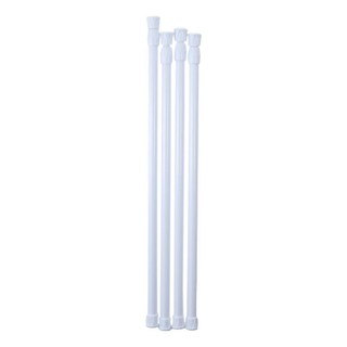 JKDESIGN Thanh an ninh cửa sổ 1/4, thanh kính trượt điều chỉnh mượt, phụ kiện khóa an toàn, phụ kiện cửa sổ