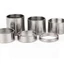 Vòng Đệm Cổ Xe Đạp Bằng Titan 5 / 10 / 15 / 20 / 25 / 30mm