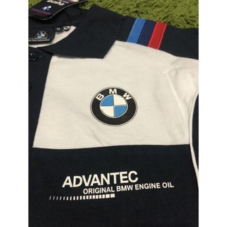 Áo Polo Tyco BMW Motorrad