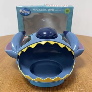Đồ chơi ngoài hành tinh Ba mắt Lilo & Stitch Hộp lưu trữ trang sức hoạt hình