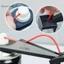 Diaper & CORED Xích Xe Máy Lube Applicator Mess-Free Chain Wax Chain Cleaner Đính Kèm Xích Xe Máy Oiler Gear YTH