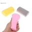 Diaper & CORED Miếng bọt biển làm sạch bụi ma thuật Pva Sponge Damp Clean Duster để làm sạch rèm Chân đế kính Lỗ thông hơi lan can Gương cửa sổ YTH