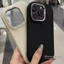 Ốp Điện Thoại Chống Sốc Màu Kẹo Cho iPhone 15 14 13 12 11 Pro Max X Xr Xs Max