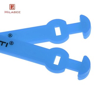Hilabee Bộ 2 Bộ Giảm Chấn Quần Vợt Tennis Dài Giảm Chấn Giảm Chấn Chống Sốc