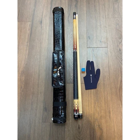 CƠ JOSS II NGỌN MỘC, CƠ BIDA LỖ CÁ NHÂN, CƠ JOSS LỖ 13mm