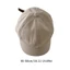 Mũ bóng chày XGB Cotton Mũ màu trơn Mũ thiết thực dễ thương cho trẻ mới biết đi