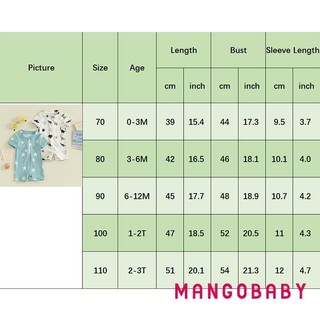 Mg-baby Bé Trai Đồ Bơi Mùa Hè Cây Thông Thường / Khủng Long In Dây Kéo Tay Ngắn Áo liền quần Đồ Bơi Đi Biển Bộ Đồ Tắm