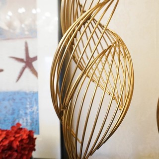 Mô hình Decor Phòng Nước và lửa Myd.23 Trang trí phòng sang trọng quà Khai trương tân gia cao cấp, cúp giải thưởng