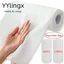 YYlingx Khăn lau dầu dày không dệt dùng một lần cho nhà bếp, thấm hút chất lượng cao