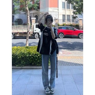 Áo  phông Thun American Vintage Tay Lỡ Nam Nữ Unisex Hot Trend