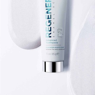 Regenerate Advanced Toothpaste 75ml Enamel Care Toothpaste