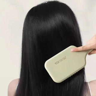 Lược gỡ rối hạn chế gãy rụng tóc SUNND