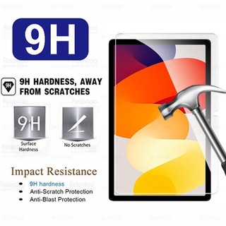 Kính cường lực 2in1 cho Xiaomi Redmi Pad SE 11 '' Phim bảo vệ máy tính bảng RedmiPadSE RedmiPad PadSE 11 inch Bảo vệ màn hình máy ảnh