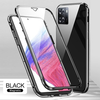 Ốp Lưng Từ Tính Cho Honor 70 50 90 X9B X9A X8 X9 5G 20 Flip Cover
