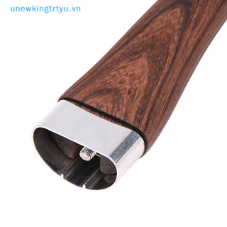 Unewtyu 1 Máy Nướng Chảo Nồi Tay Cầm Chống Bỏng Chảo Đa Năng Tiện Dụng Phụ Kiện Nhà Bếp Thay Thế Có Thể Tháo Rời Bakelite Grip VN