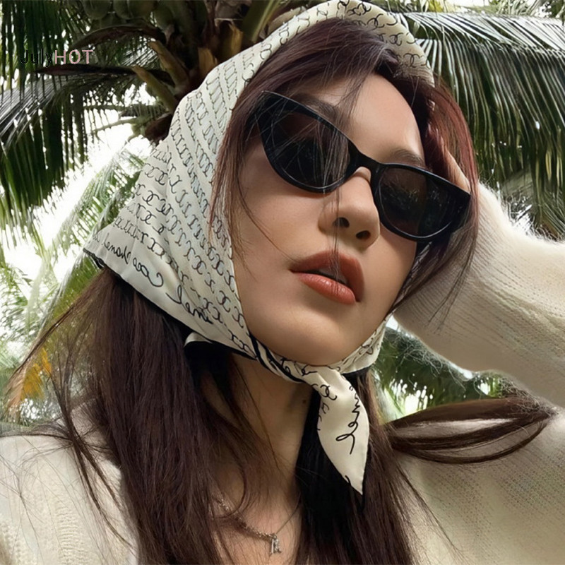 Julyhot Tam Giác Mắt Kính Mát Cho Nữ Mắt Hồng Nóng Bé Gái Đi Biển Kính Mát Du Lịch Ngoài Trời Cắm Trại Massivedeals