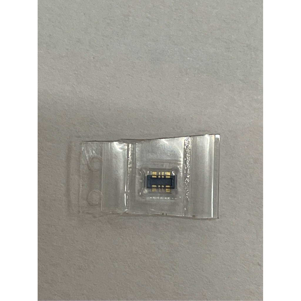chân socket pin oppo a5s/a3s(trên pin)