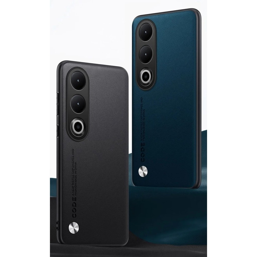 Dành Cho OnePlus Ace 3V Họa Tiết Da Thời Trang Ốp điện thoại TPU Mềm Khung Bảo Vệ