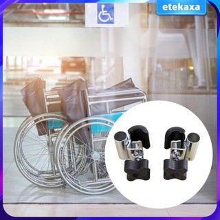Tựa đầu xe lăn đa năng Hỗ trợ tựa lưng cho chiều rộng ghế 40-50cm