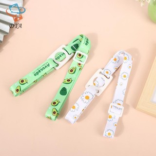 [Dta] 1 Dây Đeo Vai Bình Nước Dễ Thương Có Thể Điều Chỉnh Di Động Cho Bé Ấm Siêu Tốc Khóa Dây Phụ Kiện Để Đi Bộ Đi Xe Đạp Đi Bộ Đường Dài VN