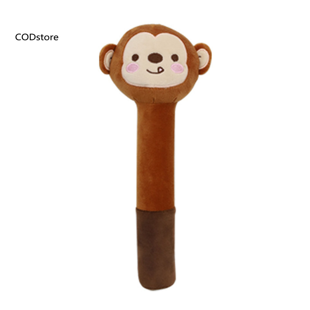 Kdc Vai Giảm Căng Thẳng Hình Động Vật Đáng Yêu Sang Trọng Massage Búa Để Giảm Vai Và Cổ Tay Cầm Dài Máy Mát Xa Bằng Tay Cầm Để Bấm Cơ Trị Liệu