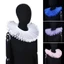 Treeling Girls Cosplay Tie Cổ Xù Phim Truyền Hình Thẩm Mỹ Đặc Biệt Victoria