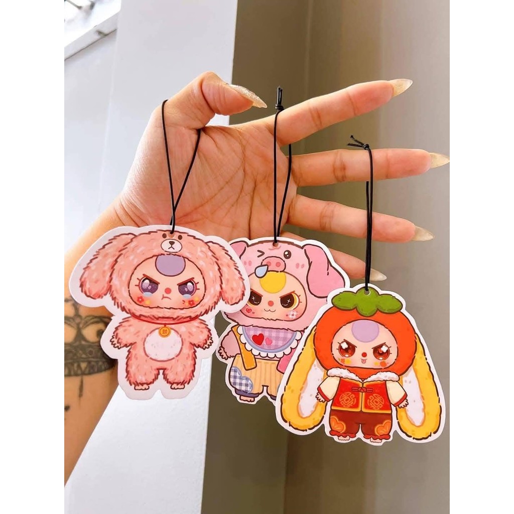 Túi thơm treo tủ quần áo (1 túi lẻ)
