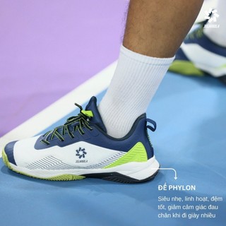 Giày pickleball Jogarbola Endura JG-23557 - Giày pickleball nam cao cấp chính hãng