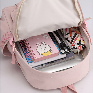 Ba Lô Naruto Cho Học Sinh Dung Tích Lớn In Nhẹ Đa Năng Anime Nữ Hoạt Hình Schoolbag Túi