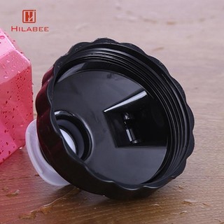 Hilabee Bình Nước Quả Tạ Di Động Sáng Tạo Quà Tặng Năm Mới Nhà GYM Thể Thao Bình Tập Thể Dục Thân Thiện Với Môi Trường Cho Nữ